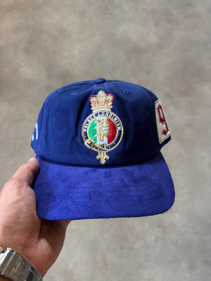 Palace 6-Panel Cap