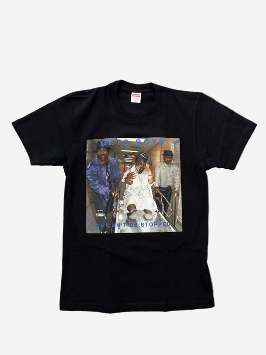 Supreme Rap A Lot Records Geto Boys Tee (Str. M)