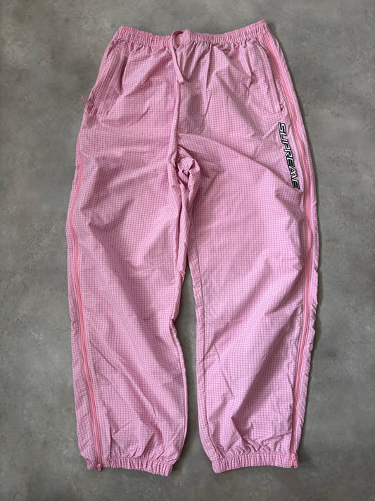 Supreme Ripstop Warm Up Pant (Str. L)