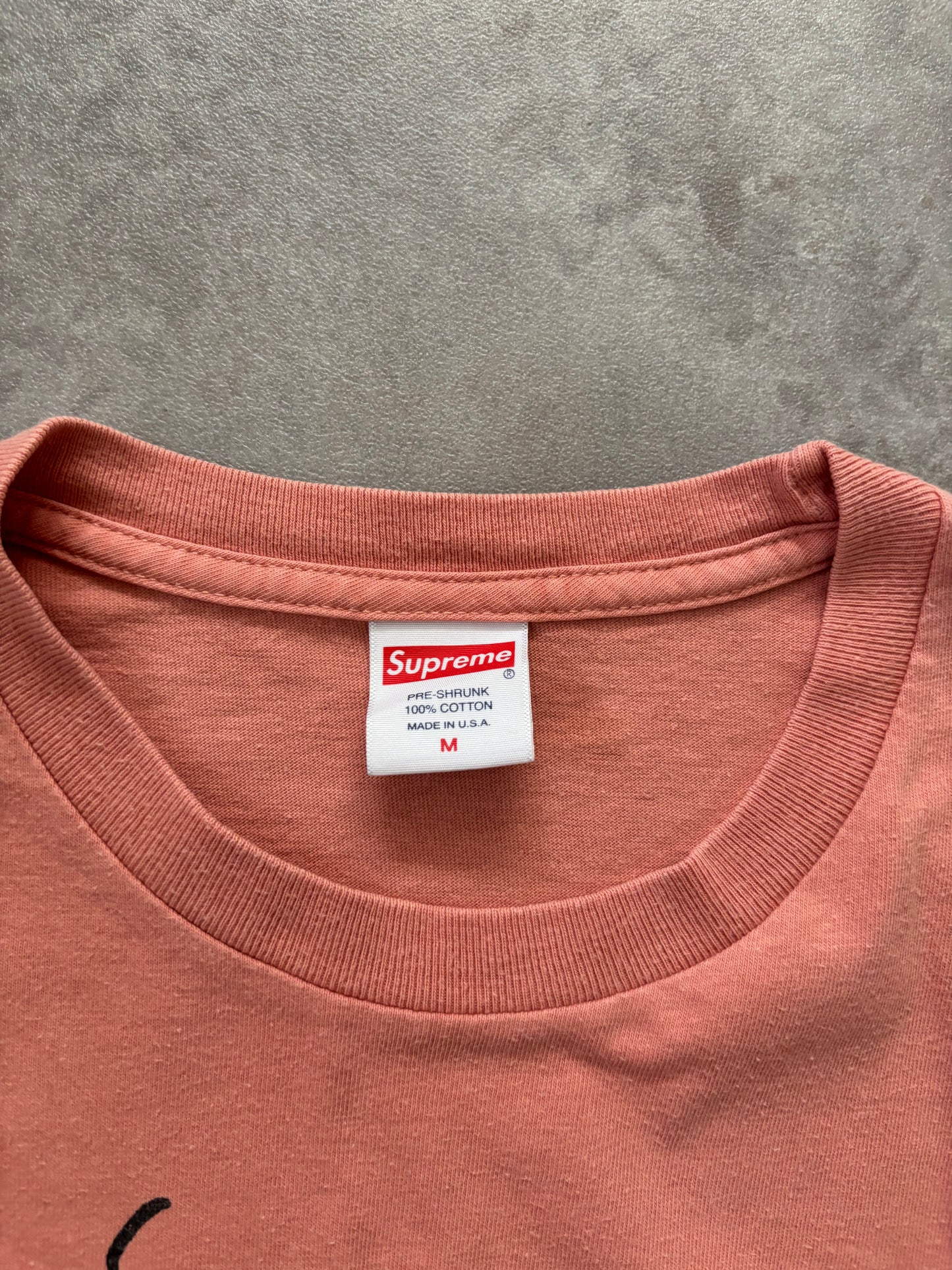 Supreme Madonna Tee (Str. M)