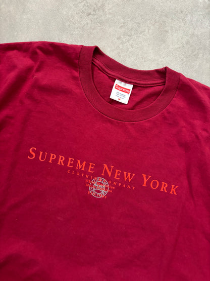 Supreme Tradition Tee (Str. M)