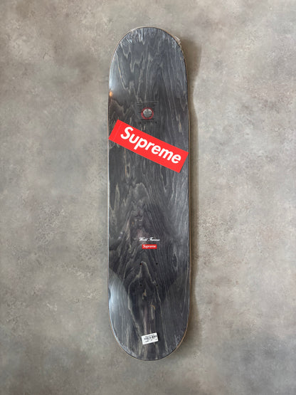 Supreme Reverse Skateboard