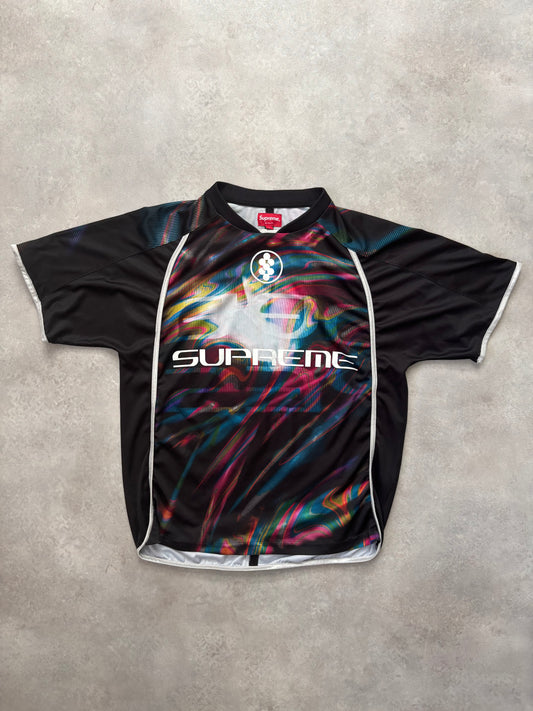 Supreme Soccer Jersey (Str. S)