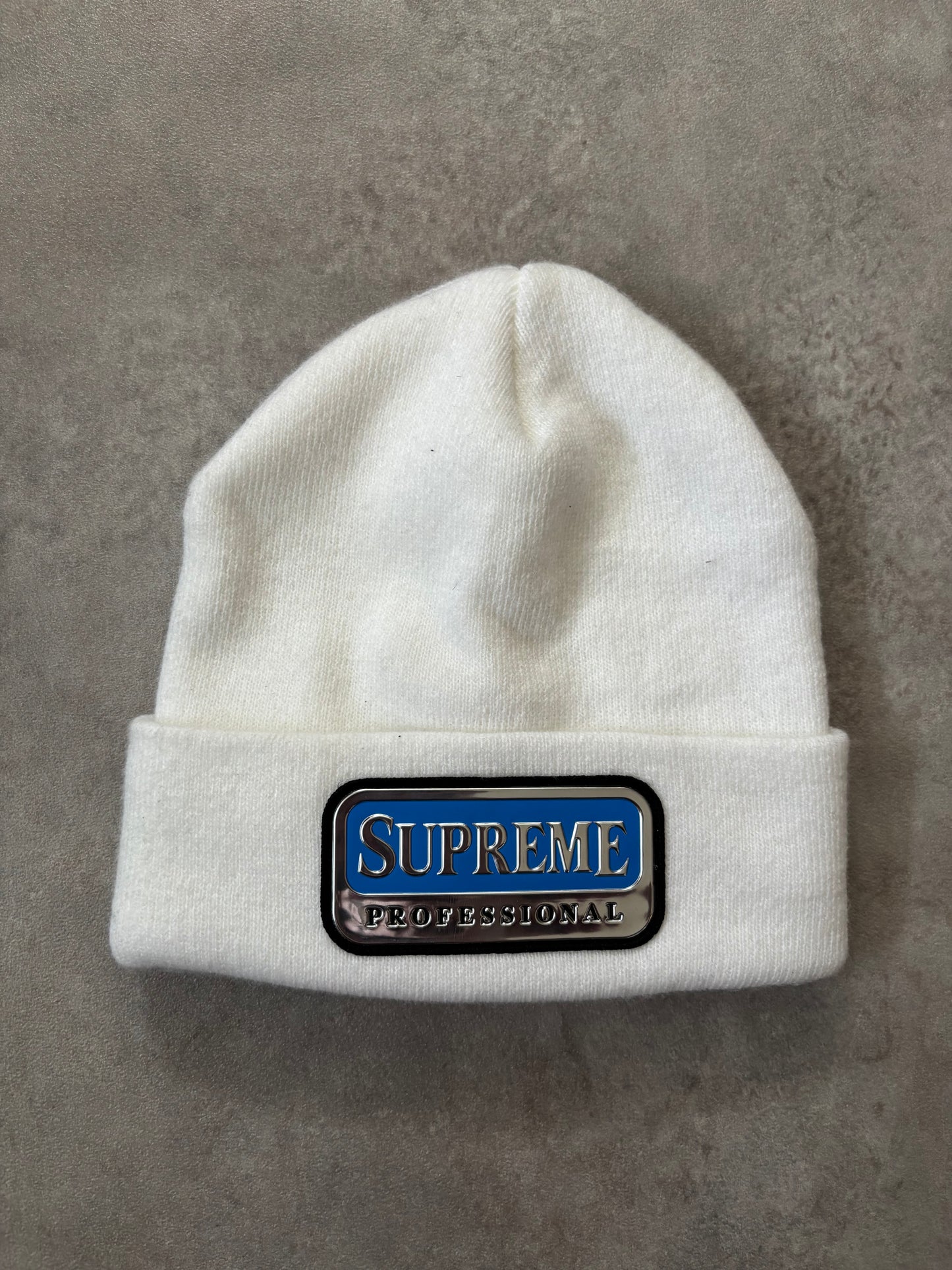 Supreme Professional Beanie