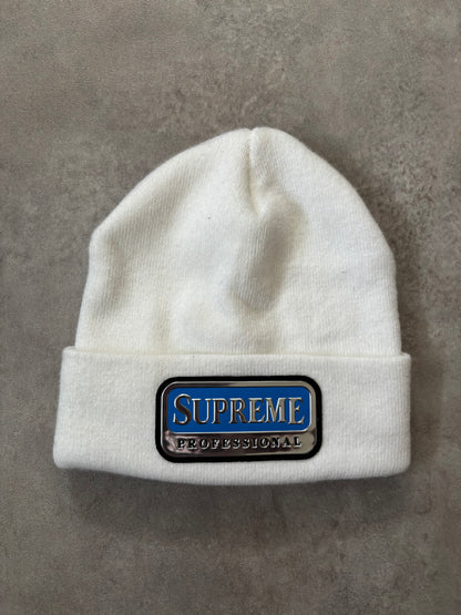 Supreme Professional Beanie