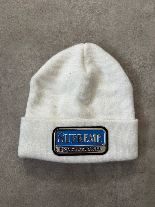 Supreme Professional Beanie