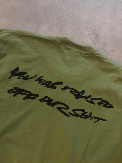 Supreme Futura Box Logo Tee (Str. M)