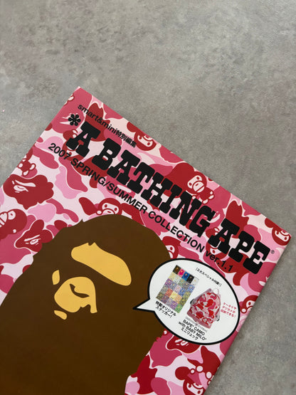A Bathing Ape Magasin SS2007