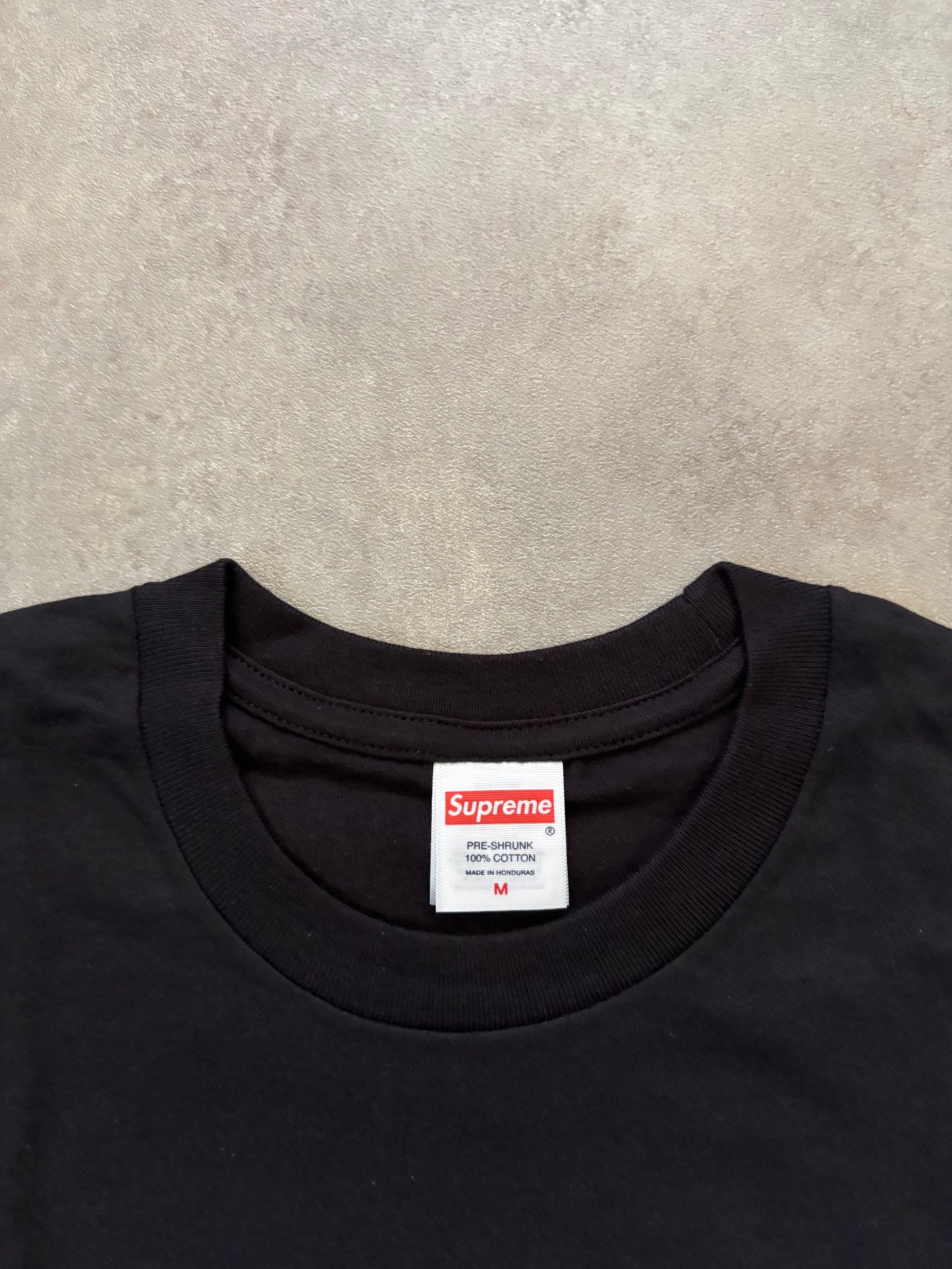 Supreme Skull Tee (Str. M)
