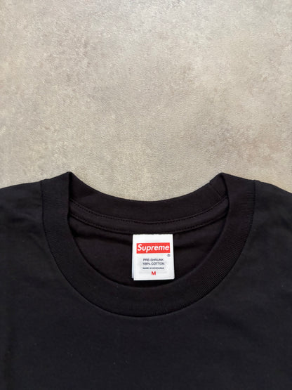 Supreme Skull Tee (Str. M)