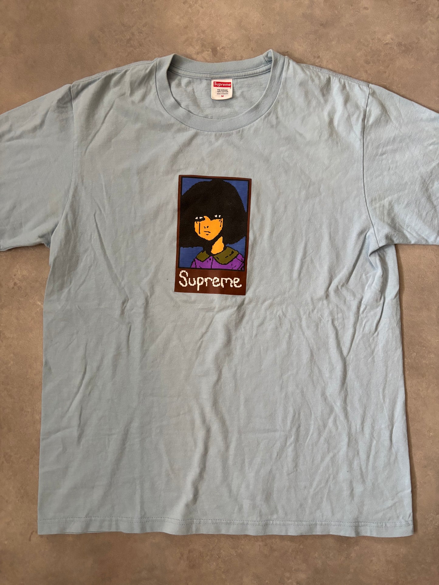 Supreme Emo Tee (Str. M)