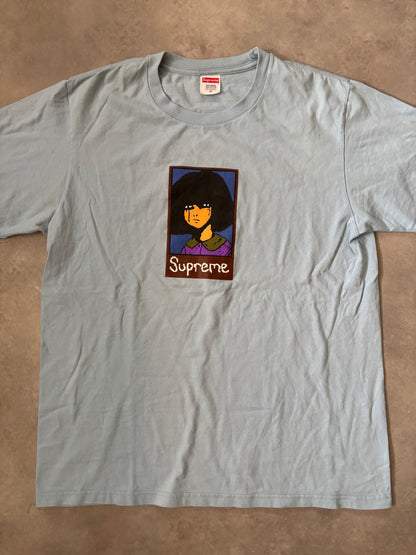 Supreme Emo Tee (Str. M)