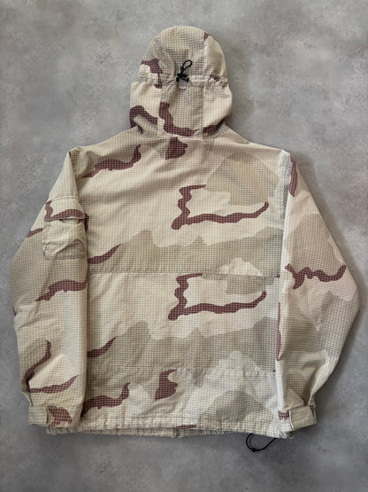 Supreme Ripstop Utility Jacket (Str. L)