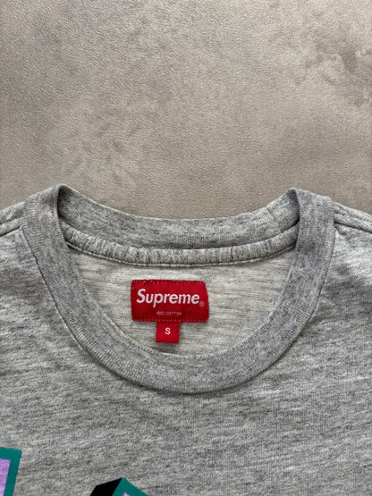 Supreme Gradient Arc Top (Str. S)