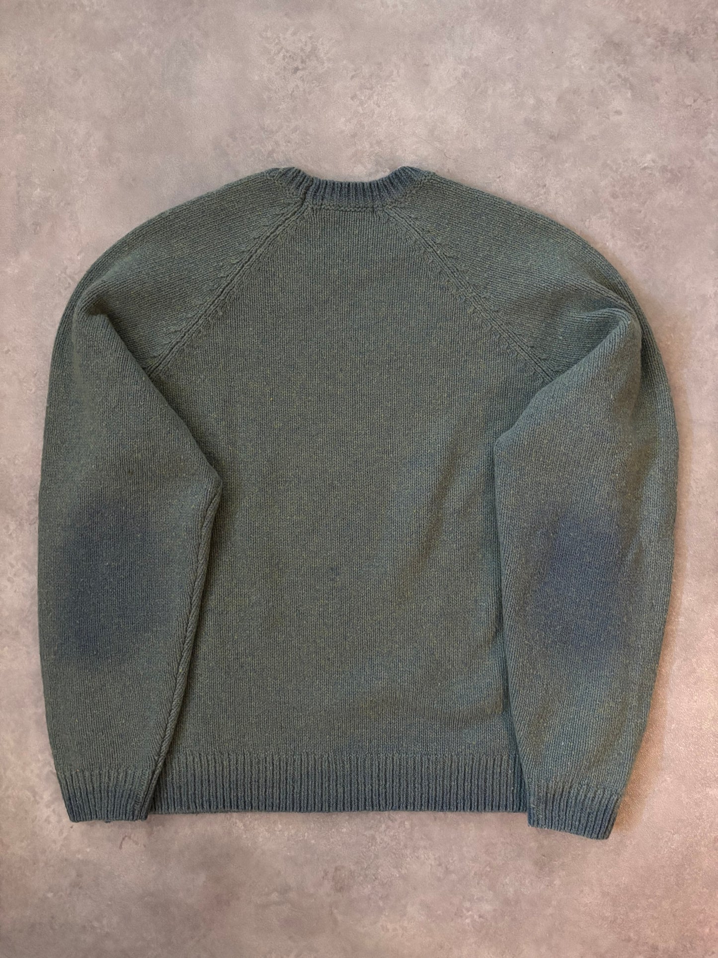 Supreme New York Sweatshirt (Str. L)