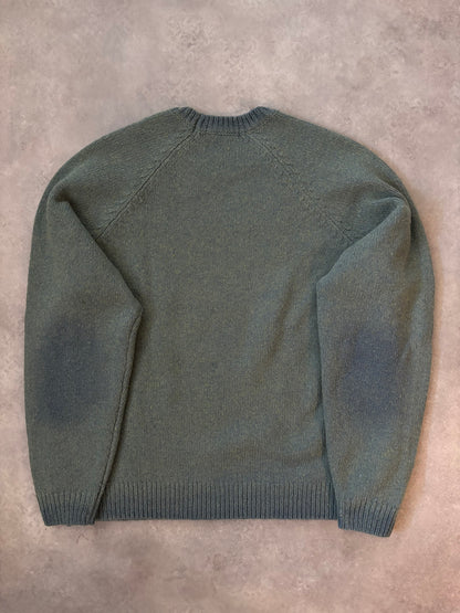 Supreme New York Sweatshirt (Str. L)