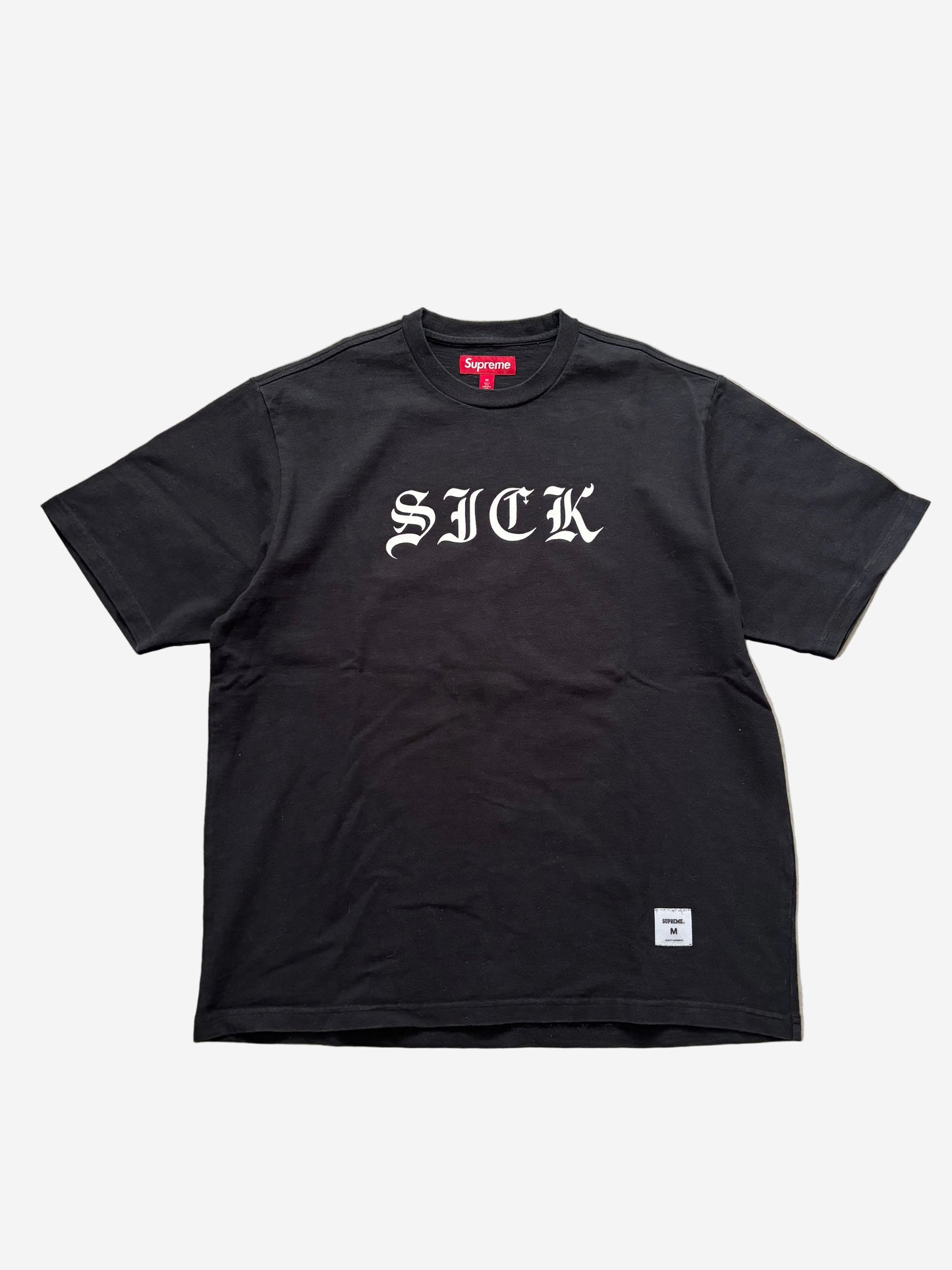 Supreme Sick S/S Top (Str. M)