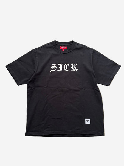 Supreme Sick S/S Top (Str. M)