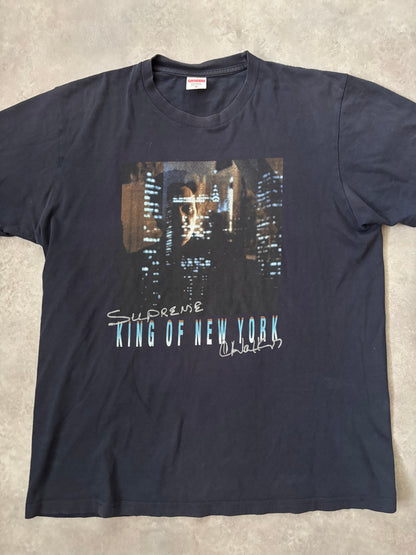 Supreme King of New York Tee (Str. M)