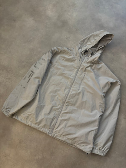 Supreme Digital Logo Track Jacket (Str. M)