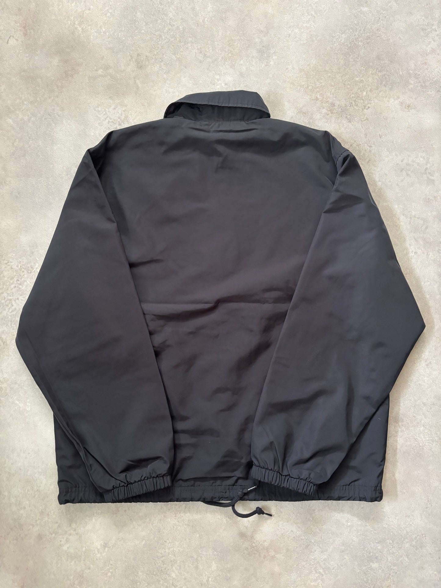 Supreme Spellout Coaches Jacket (Str. S)