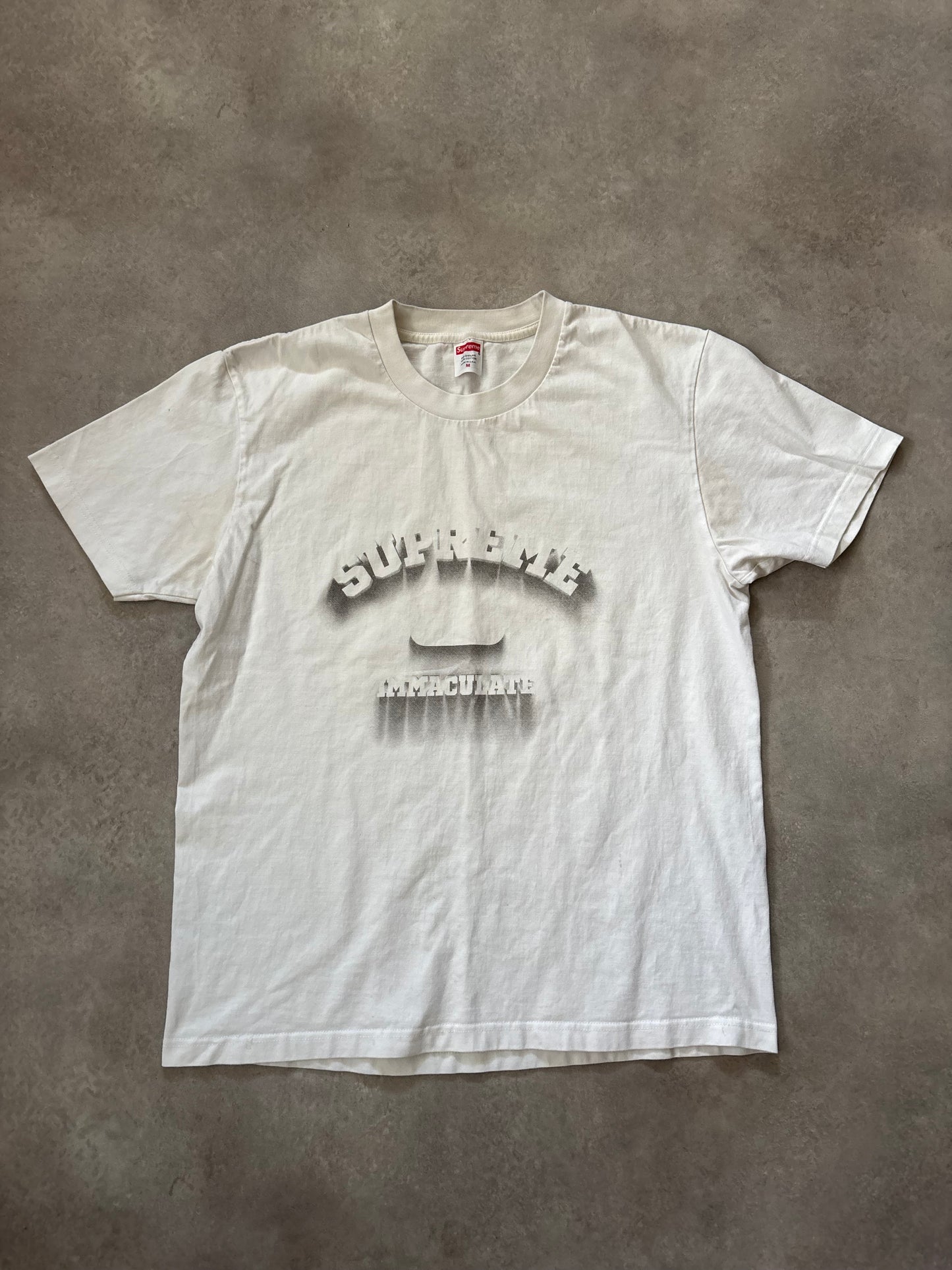 Supreme Shadows Tee (Str. M)