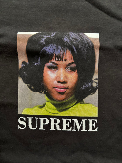 Supreme Aretha Tee (Str. M)