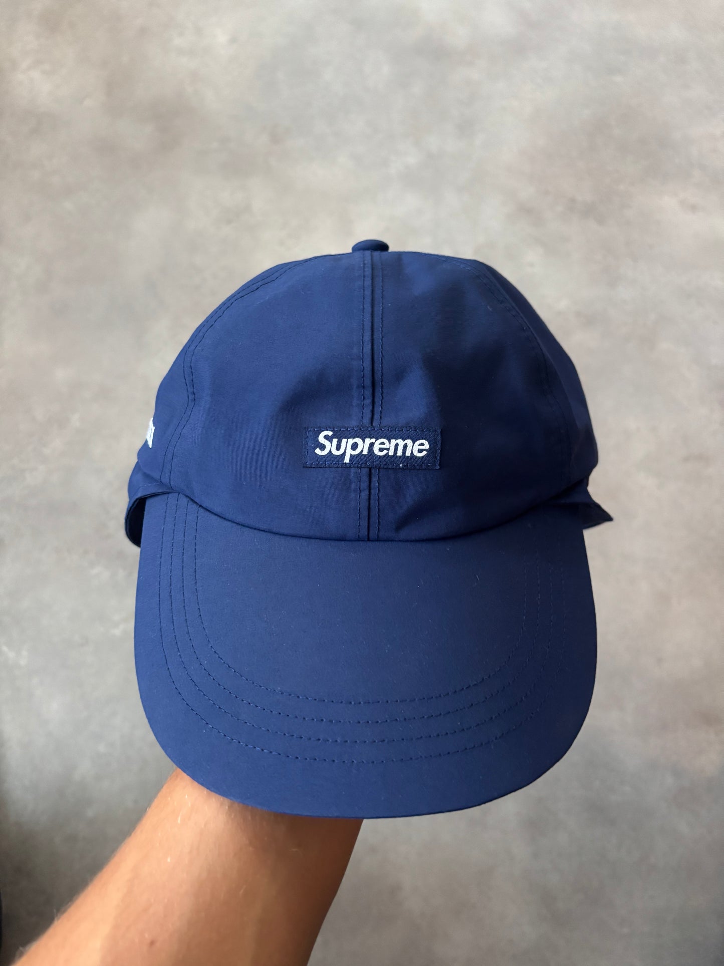 Supreme GORE-TEX Sunshield Hat (Str. S/M)