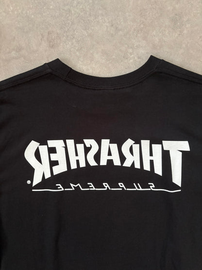 Supreme x Thrasher Harold Tee (Str. M)