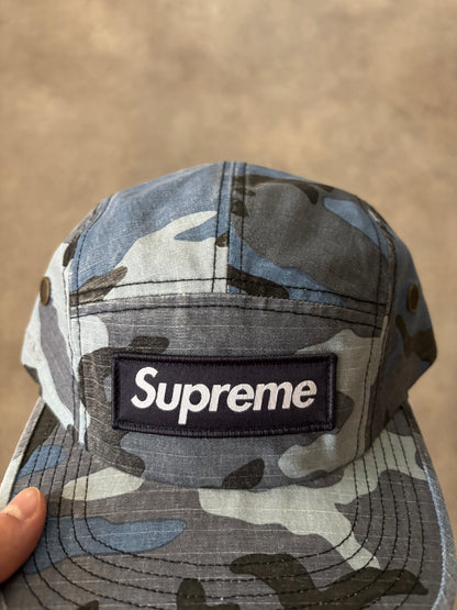 Supreme Military Camp Cap