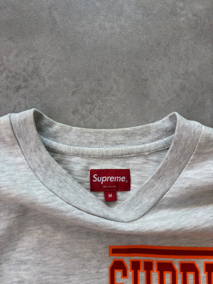Supreme Stacked L/S Top (Str. M)