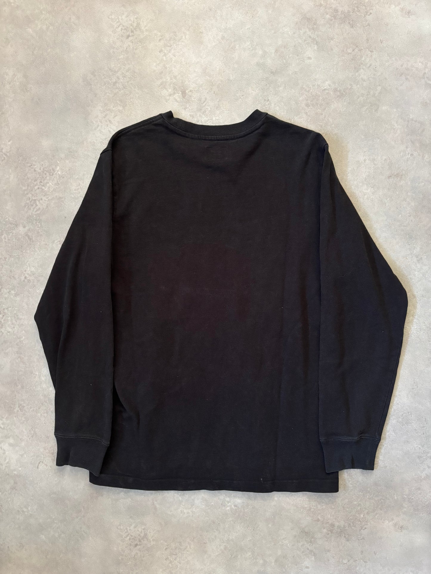Supeme Stacked Long Sleeve (Str. L)