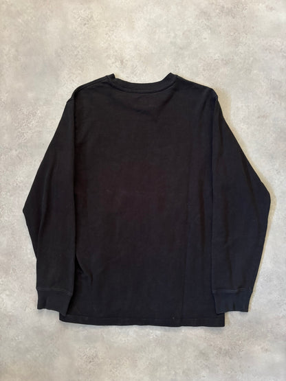 Supeme Stacked Long Sleeve (Str. L)