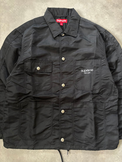 Supreme Nylon Chore Coat (Str. M)