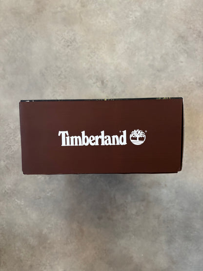 Supreme x Timberland Field Boot (Str. 43)
