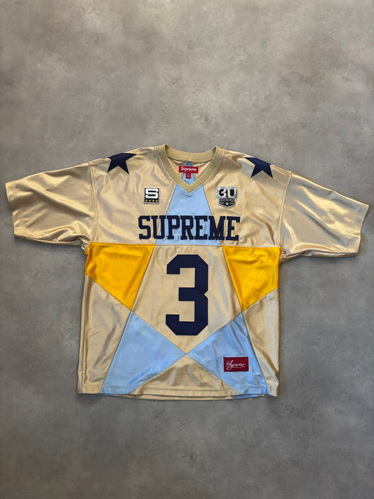 Supreme Star Football Jersey (Str. M)