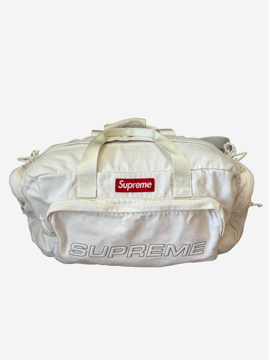Supreme Denim Duffle Bag (Str. 39L)