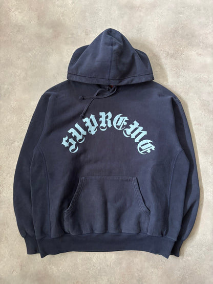 Supreme Printed Arc Hoodie (Str. M)