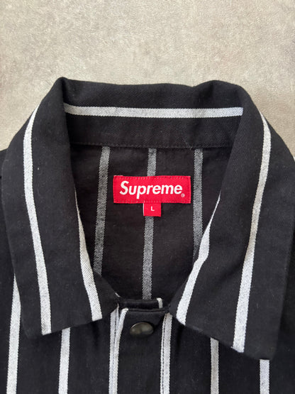 Supreme Shop Jacket (Str. L)