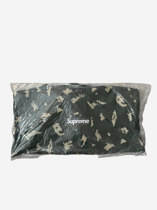 Supreme Box Logo Hooded Sweatshirt (Str. XL)