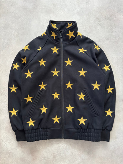 Supreme Stars Zip Stadium Jacket (Str. M)