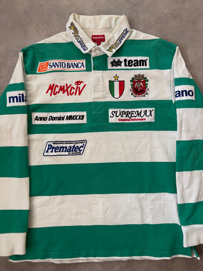Supreme Stripe Rugby (Str. L)