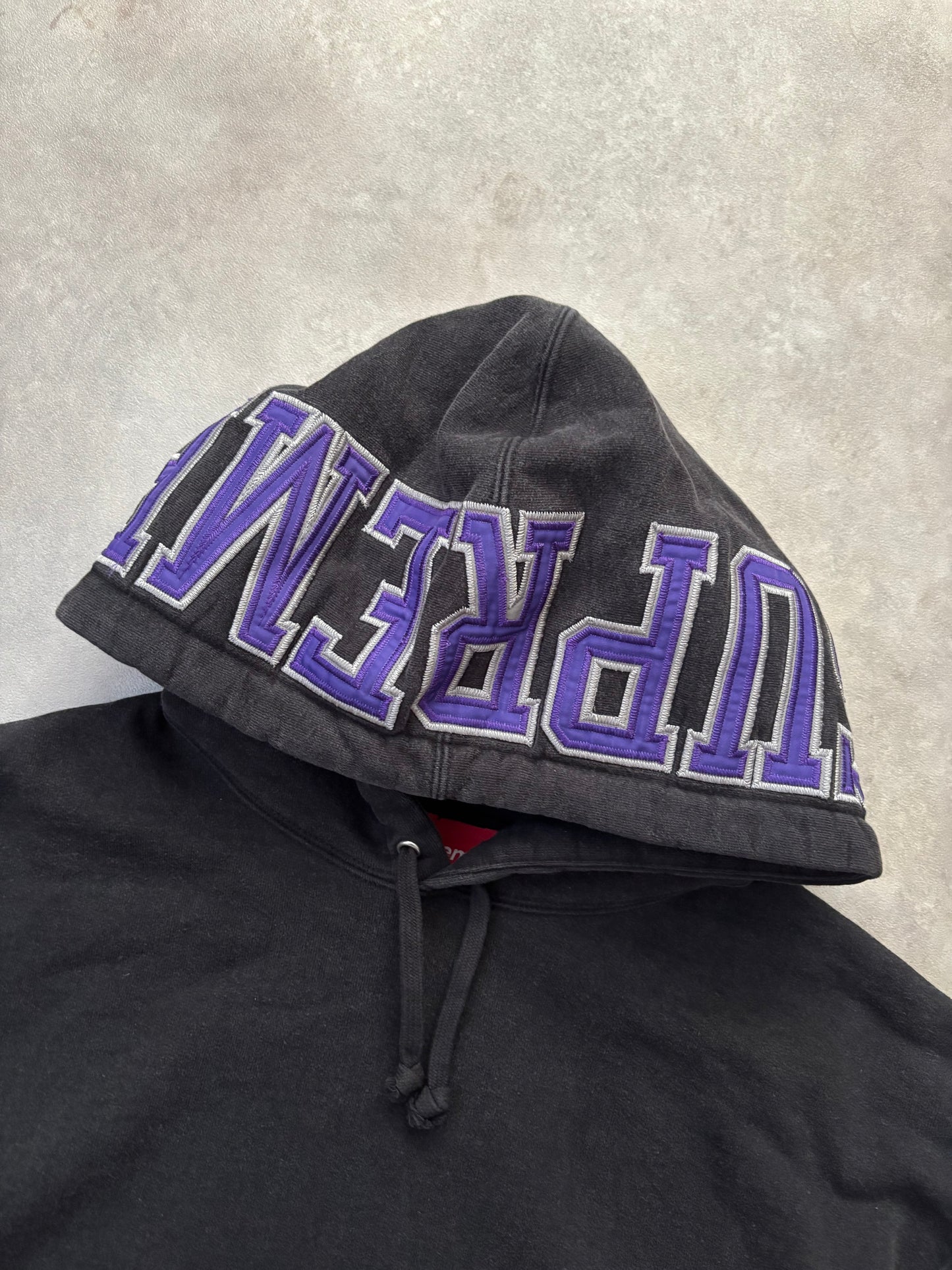 Supreme Team 94 Hoodie (Str. M)