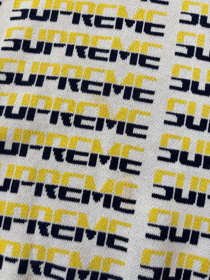 Supreme Spelling Sweatshirt (Str. L)