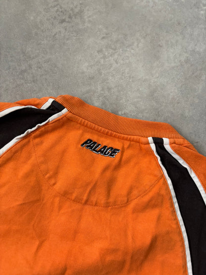 Palace Longsleeve Jersey (Str. M)