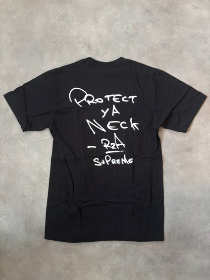 Supreme Wu-Tang Clan RZA Tee (Str. S)