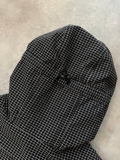 Supreme Ripstop Utility Jacket (Str. L)