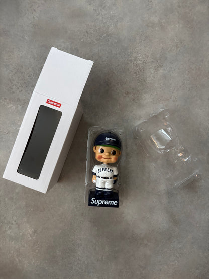 Supreme Bobblehead