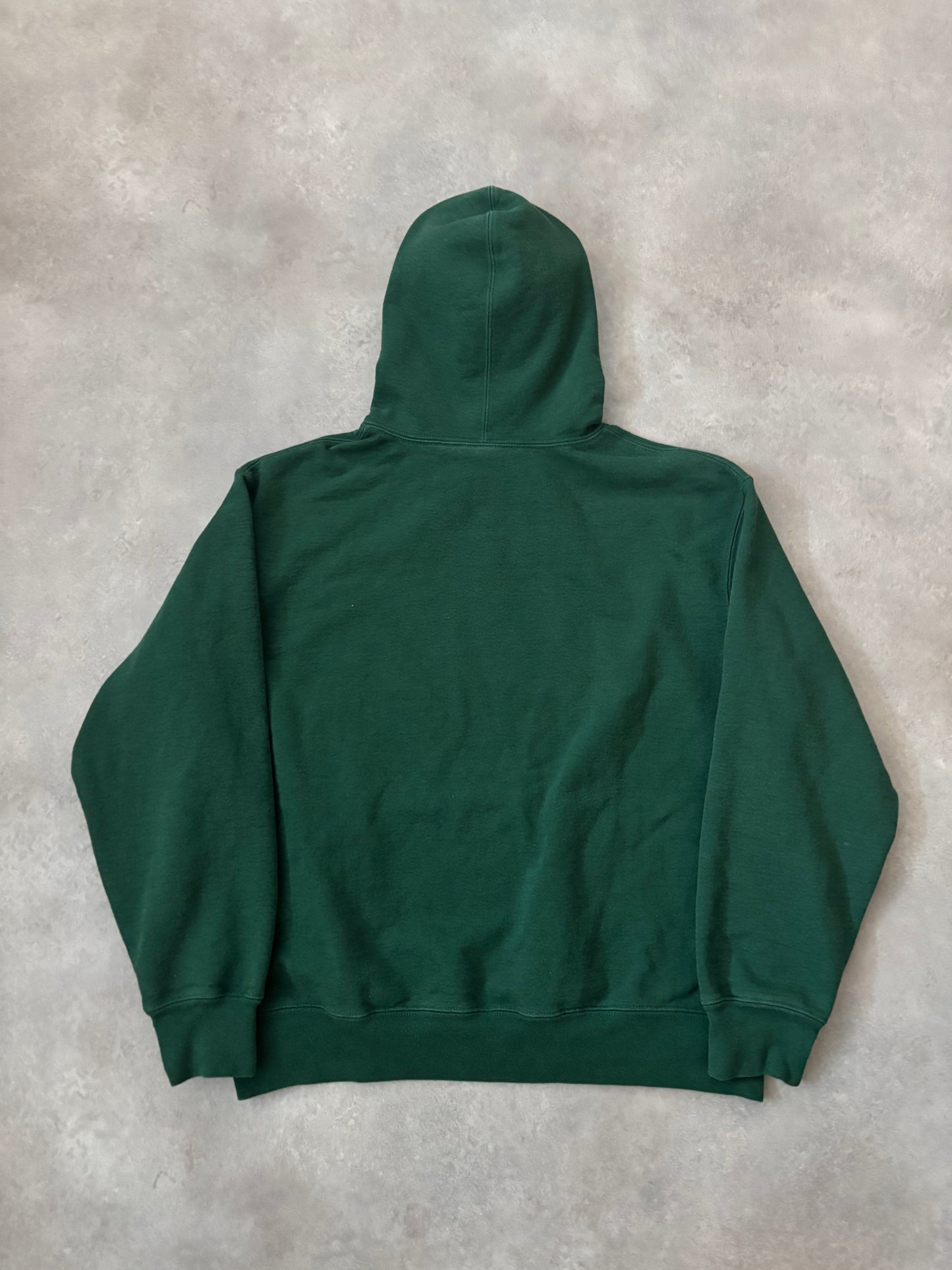 Supreme Classic Logo Berlin Shop Hoodie (Str. M)