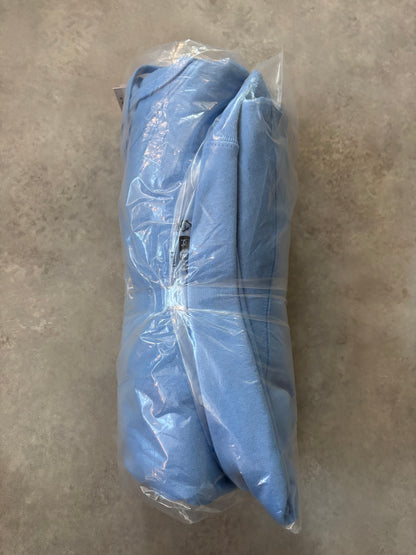 Supreme Classic Logo Milan Shop Hoodie (Str. M)